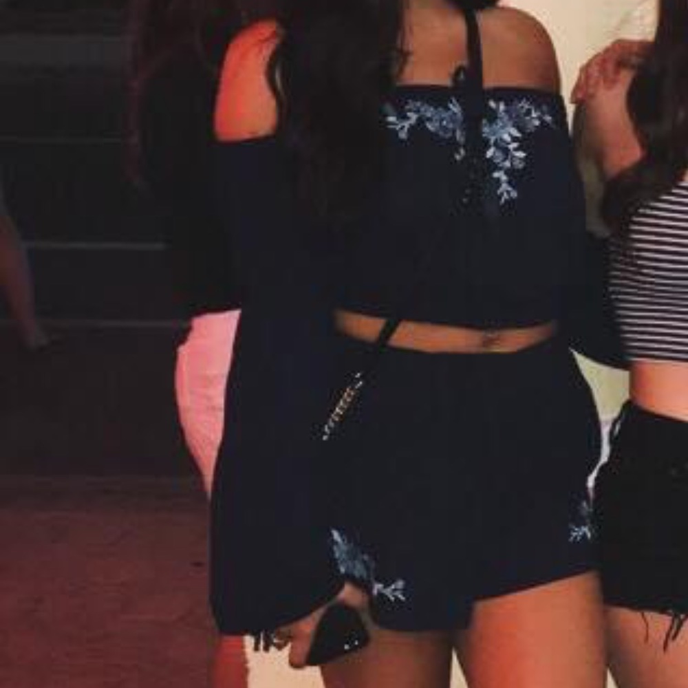 Two Piece Set